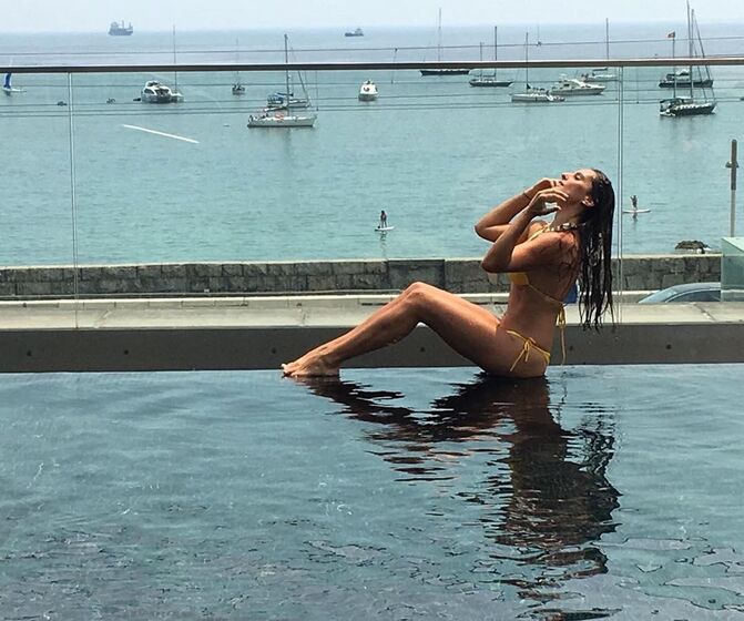 Vanessa Rebelo 