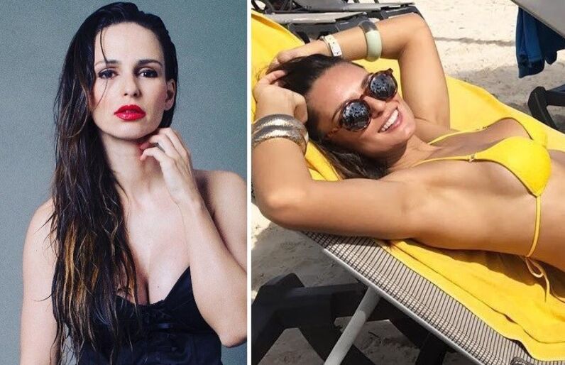 Lúcia Garcia, Vanessa Rebelo 