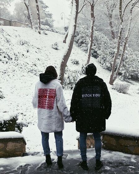 Neymar, Bruna Marquezine