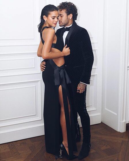 Neymar, Bruna Marquezine
