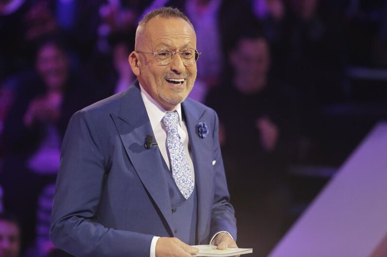 Manuel Luís Goucha, Casa dos Segredos