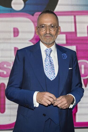 Manuel Luís Goucha, Casa dos Segredos