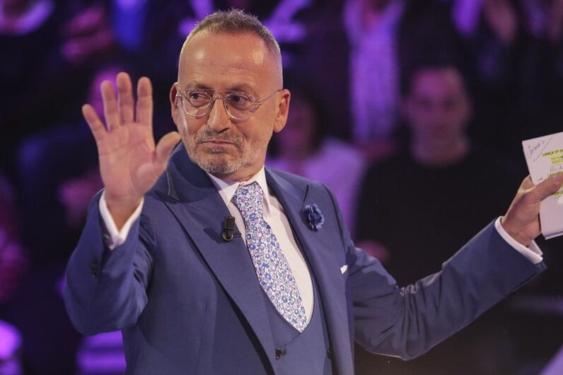 Manuel Luís Goucha, Casa dos Segredos