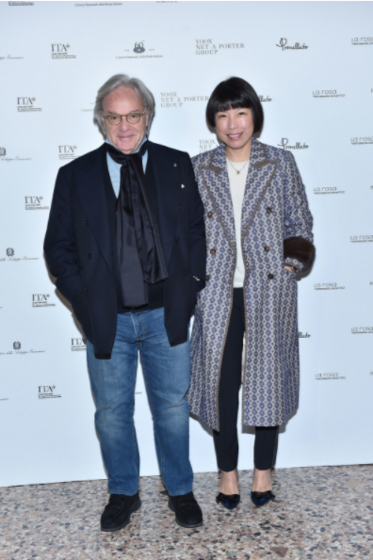 Milan Fashion Week, Afterparty 