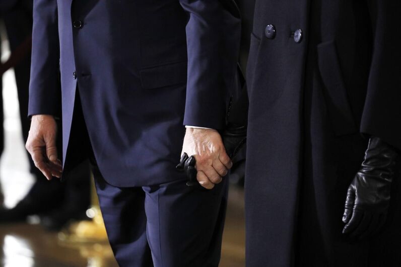 funeral Billy Graham