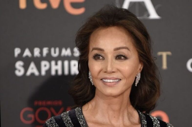 A transformação de Isabel Preysler ao longo dos anos