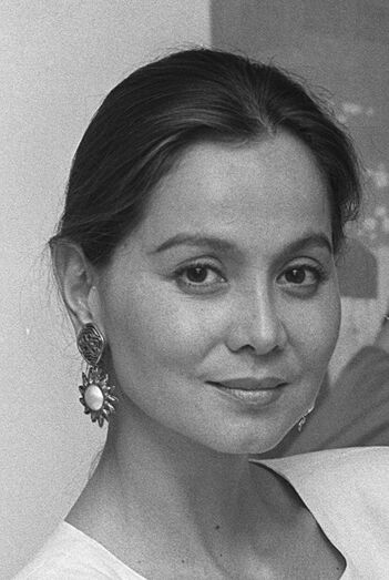 A transformação de Isabel Preysler ao longo dos anos