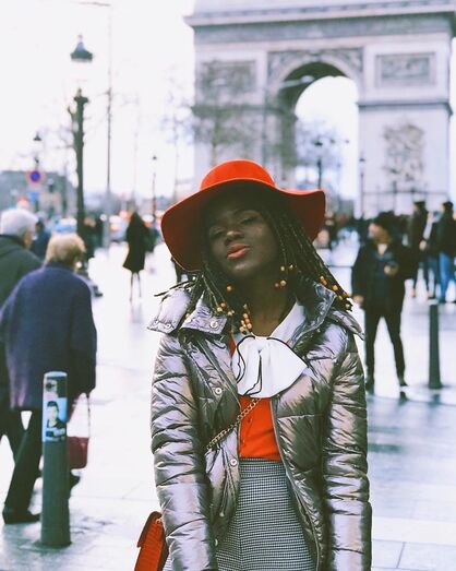 Yolanda Tati é licenciada em engenharia e é empresária