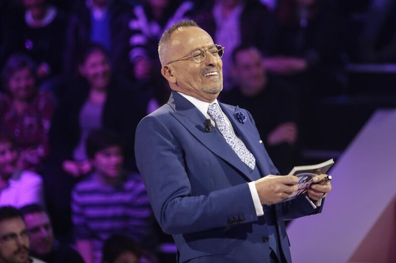 As melhores imagens da estreia de 'Casa dos Segredos 7'