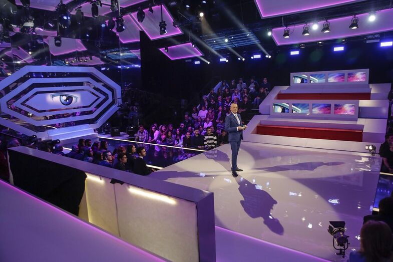 As melhores imagens da estreia de 'Casa dos Segredos 7'