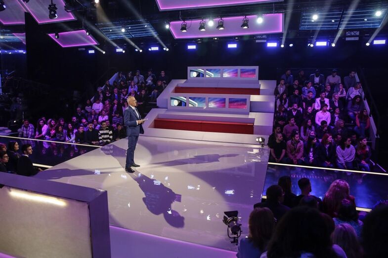 As melhores imagens da estreia de 'Casa dos Segredos 7'