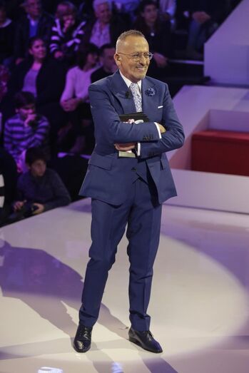 As melhores imagens da estreia de 'Casa dos Segredos 7'