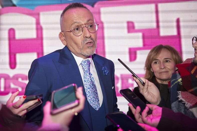 As melhores imagens da estreia de 'Casa dos Segredos 7'