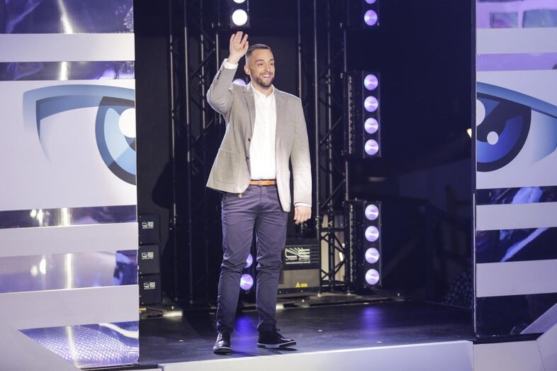 As melhores imagens da estreia de 'Casa dos Segredos 7'