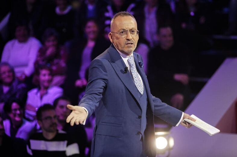 As melhores imagens da estreia de 'Casa dos Segredos 7'