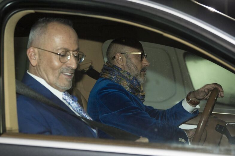 As melhores imagens da estreia de 'Casa dos Segredos 7'