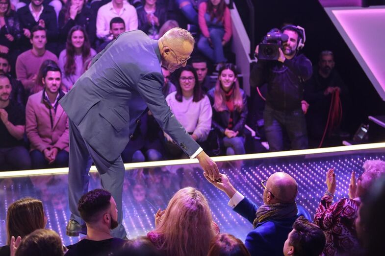 As melhores imagens da estreia de 'Casa dos Segredos 7'