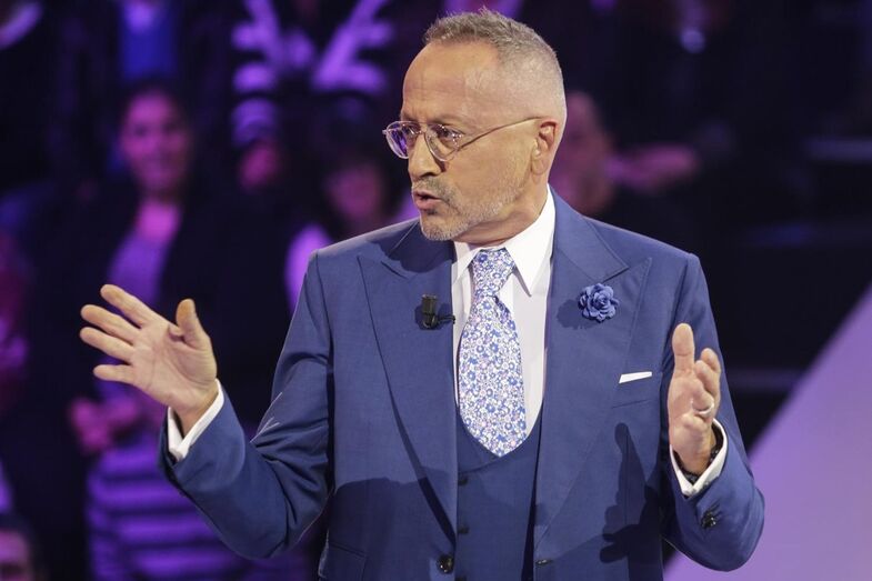 As melhores imagens da estreia de 'Casa dos Segredos 7'