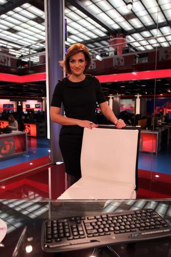 Patricia Matos