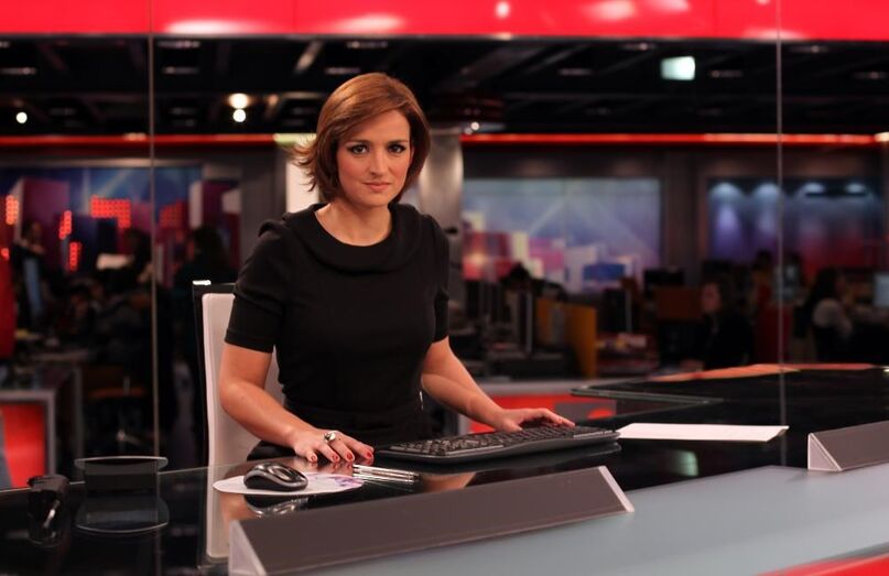 Patricia Matos