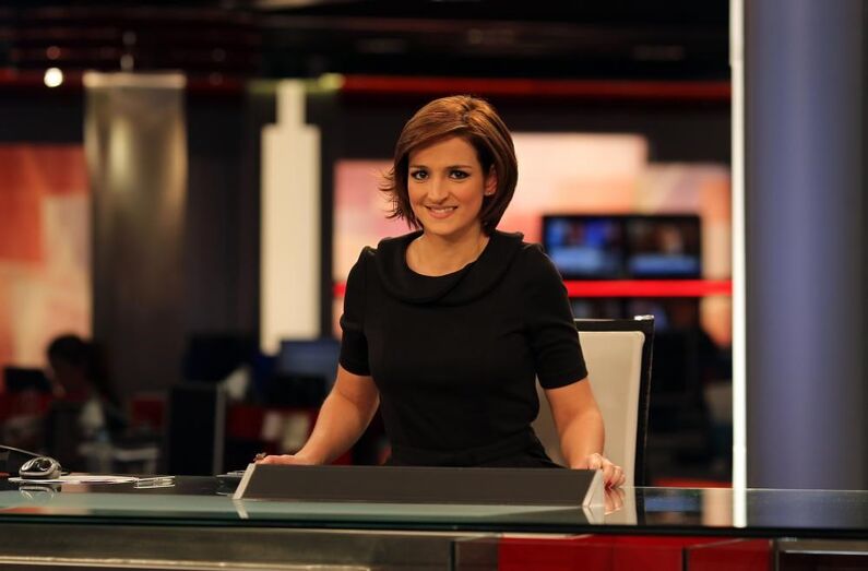 Patricia Matos
