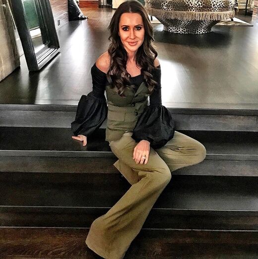 Meghan Markle, Jessica Mulroney 