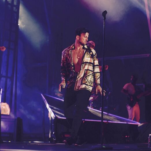 David Carreira