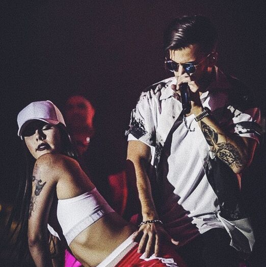 David Carreira