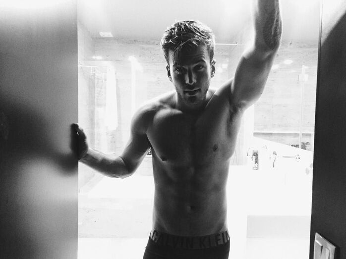 David Carreira