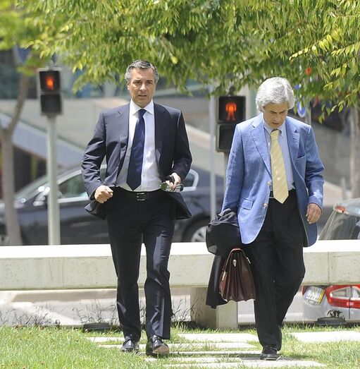 João Vieira Pinto, Rui Rangel, José Veiga, Benfica, Operação Lex