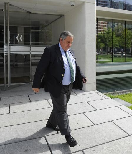 João Vieira Pinto, Rui Rangel, José Veiga, Benfica, Operação Lex