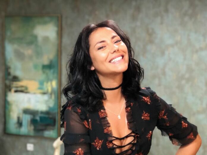 Sofia Ribeiro, cabelo, cancro, l'atelier chiado