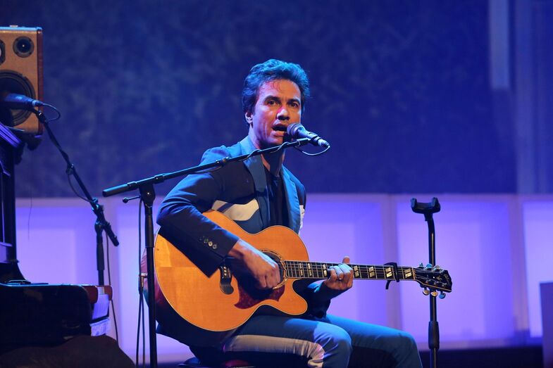 david fonseca