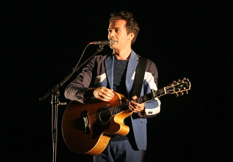 david fonseca