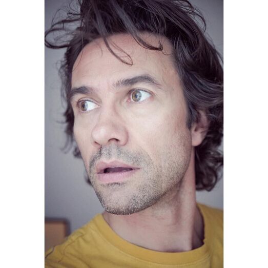 david fonseca