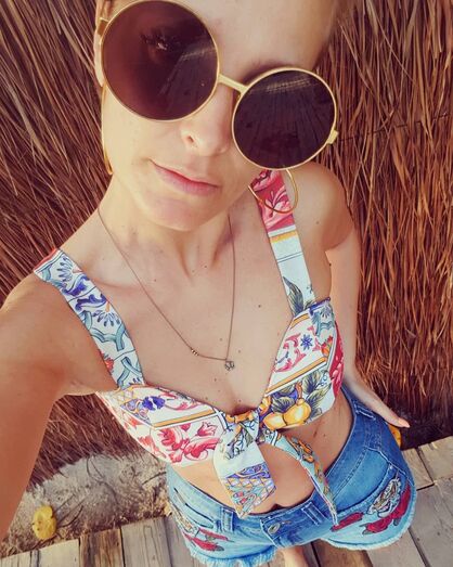 cristina ferreira