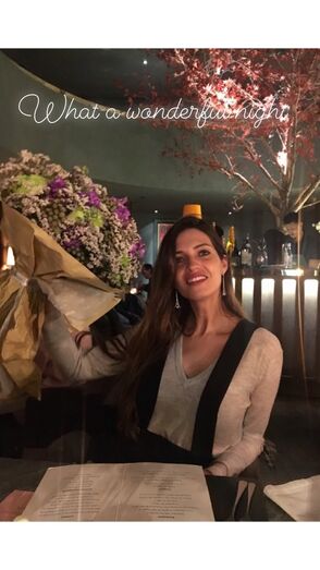 sara carbonero