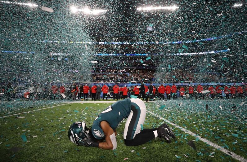 superbowl