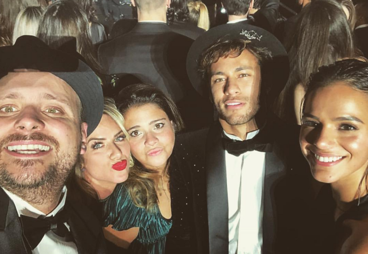 neymar