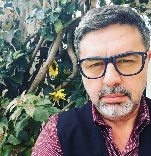 José Carlos Malato