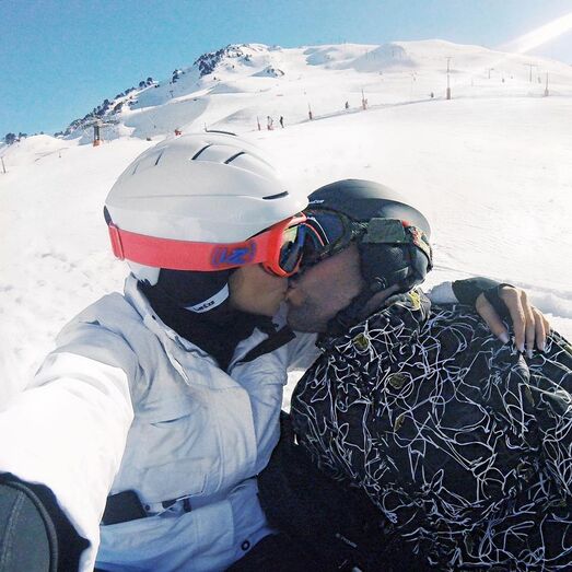 Vanessa Martins, Marco Costa 