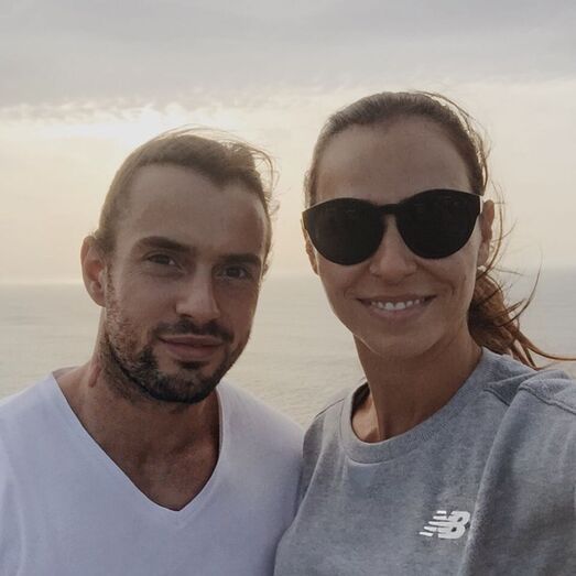 Vanessa Martins, Marco Costa 