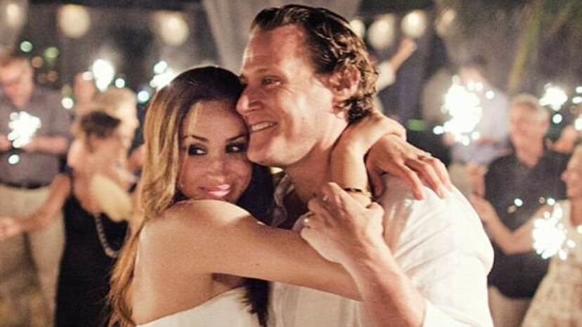 Meghan Markle e Trevor Engelson