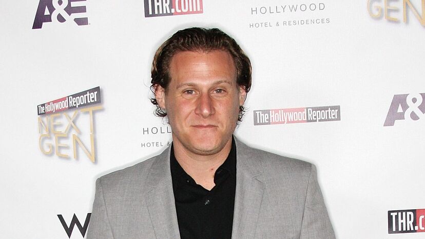 Meghan Markle e Trevor Engelson