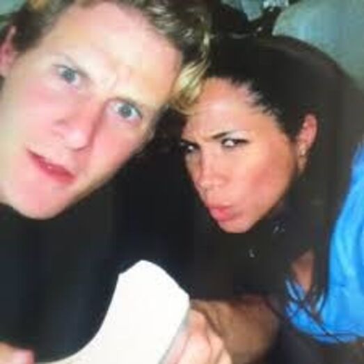 Meghan Markle e Trevor Engelson