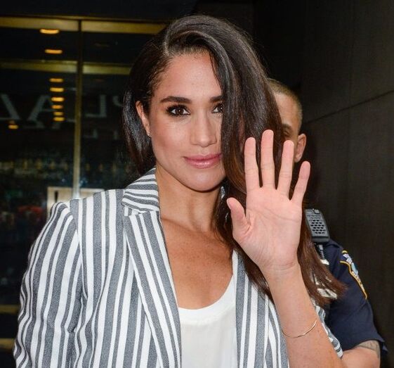 Meghan Markle