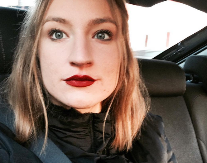 margarida bakker