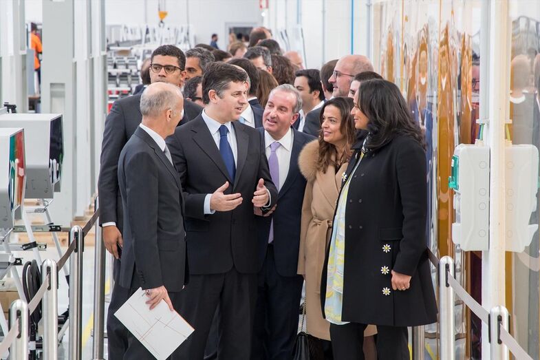 Isabel dos Santos