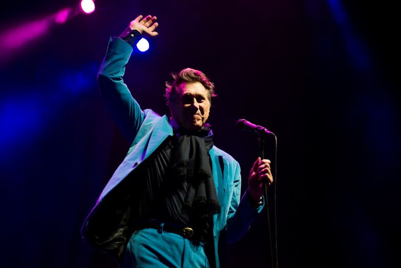 Bryan Ferry 