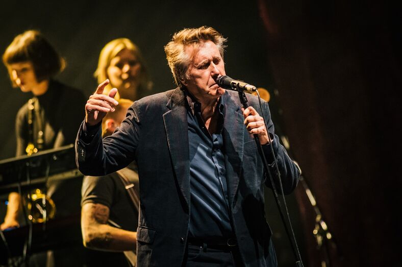 Bryan Ferry 